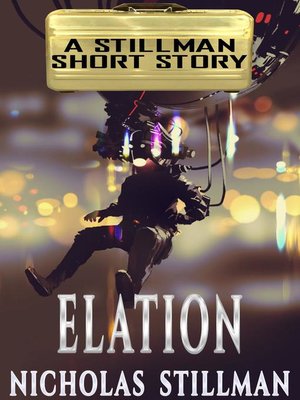 cover image of Elation